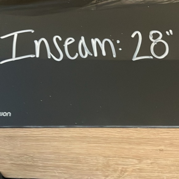 Banana Republic: Tan Stretch Corduroy Bootcut Pants- 4 Regular - Picture 16 of 16